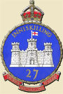 Badge